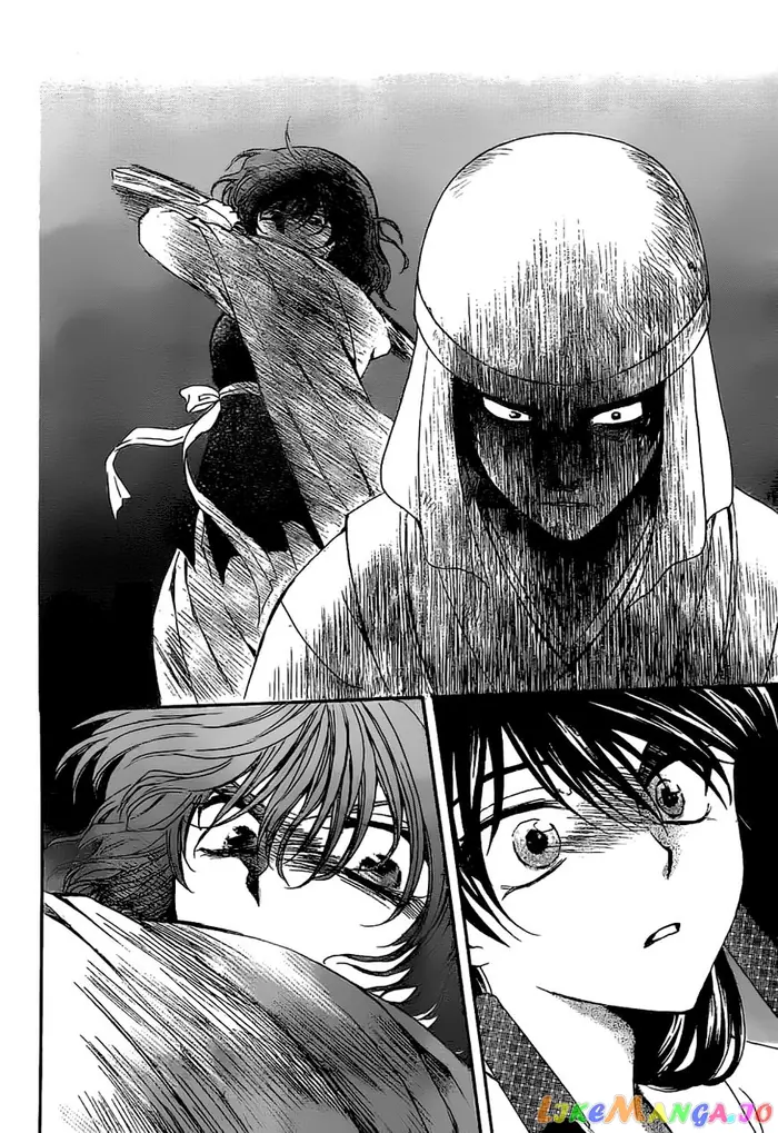 Yona of the Dawn Chapter 113 image 26_optimized